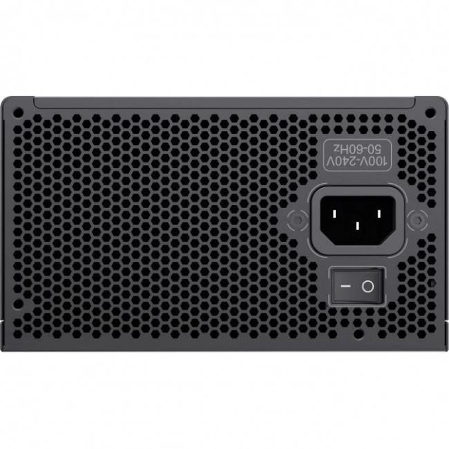 GameMax GX-1050 PRO BK