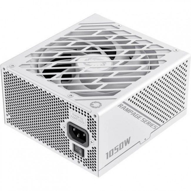 GameMax GX-1050 PRO WH