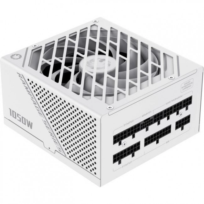 GameMax GX-1050 PRO WH