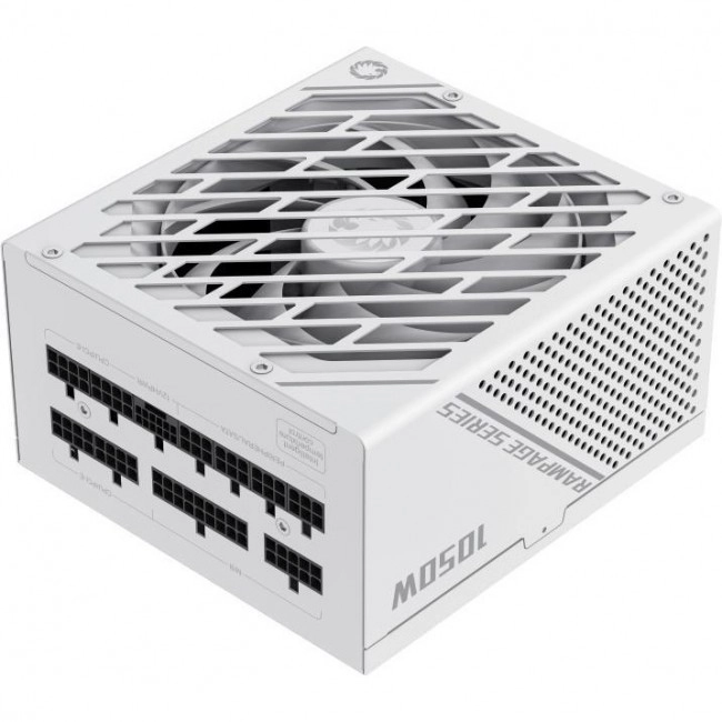 GameMax GX-1050 PRO WH
