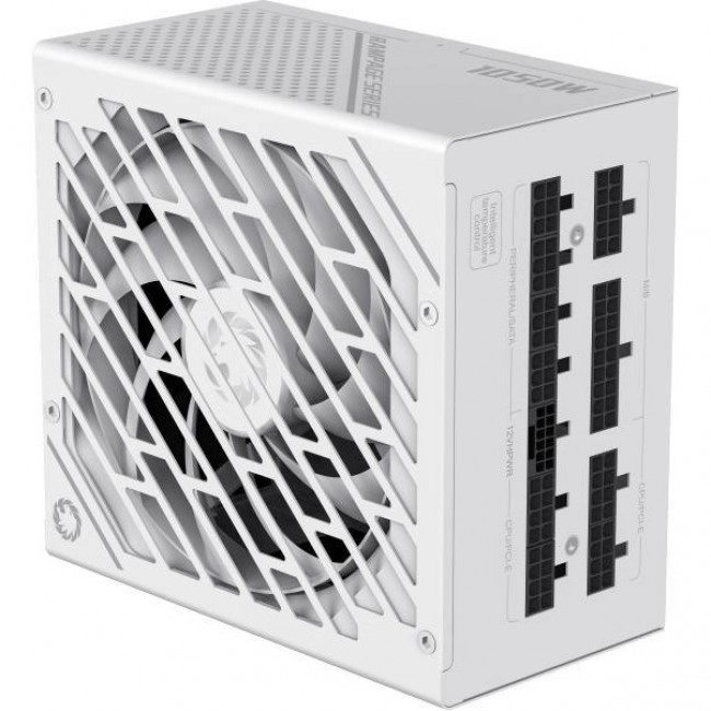 GameMax GX-1050 PRO WH