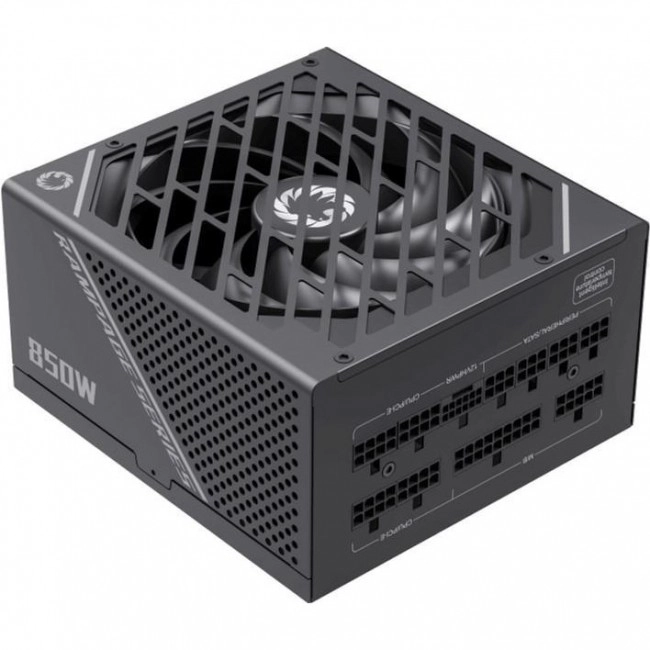 GameMax GX-850 PRO BK