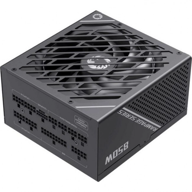 GameMax GX-850 PRO BK