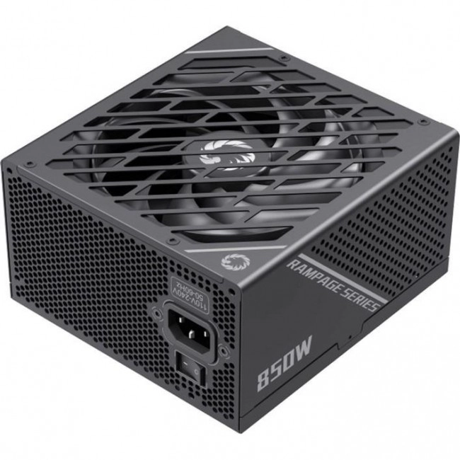 GameMax GX-850 PRO BK