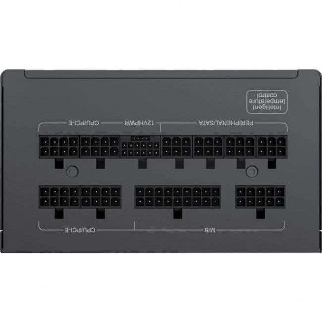 GameMax GX-850 PRO BK