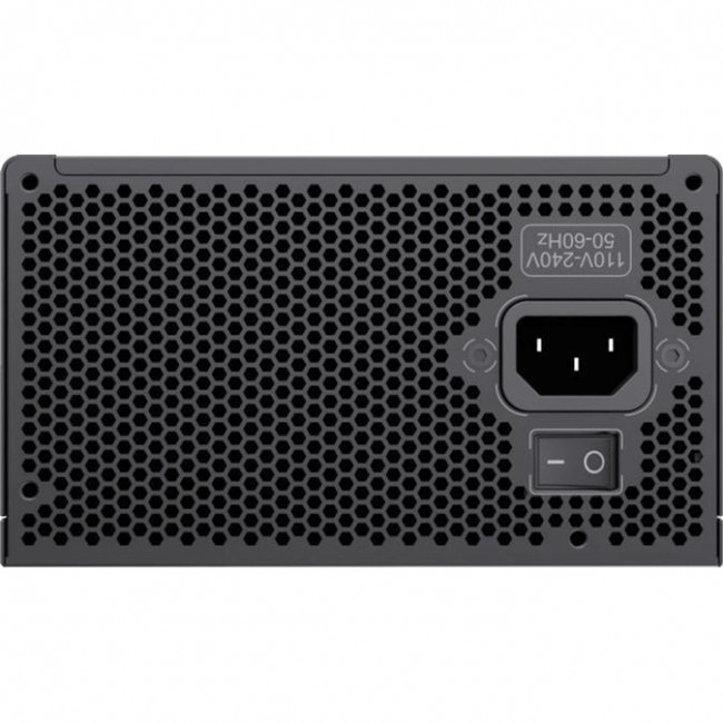 GameMax GX-850 PRO BK