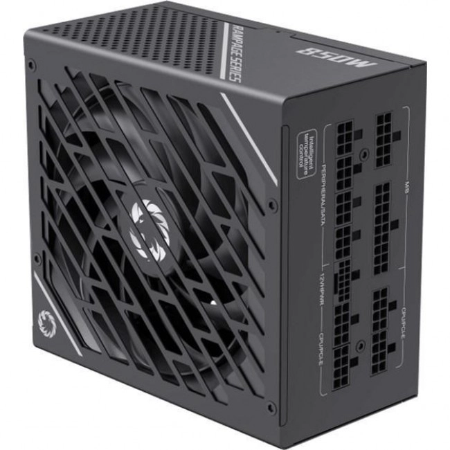 GameMax GX-850 PRO BK