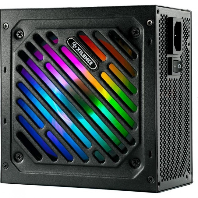 XILENCE Gaming Gold Series XP750R12.ARGB (XN335)