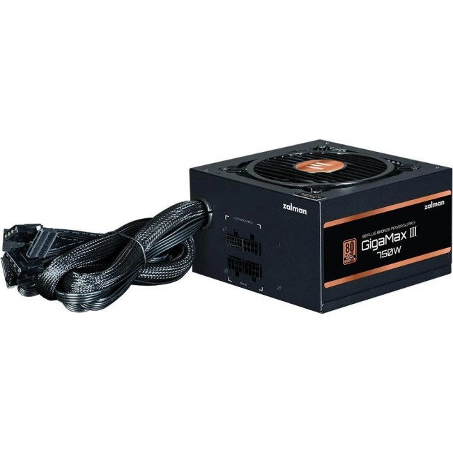 Zalman Gigamax 3 750W (ZM750-GV3)