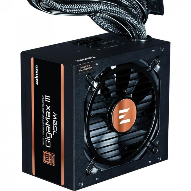 Zalman Gigamax 3 750W (ZM750-GV3)