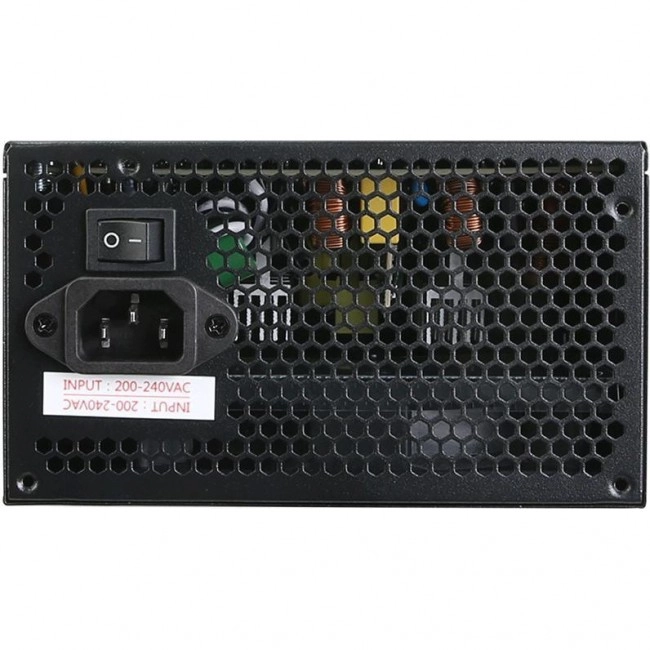 Zalman Gigamax 3 750W (ZM750-GV3)