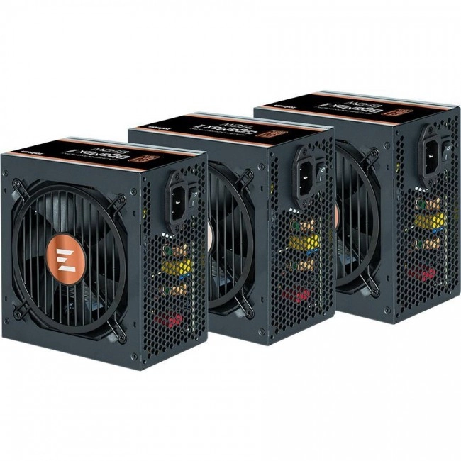 Zalman Gigamax 3 750W (ZM750-GV3)