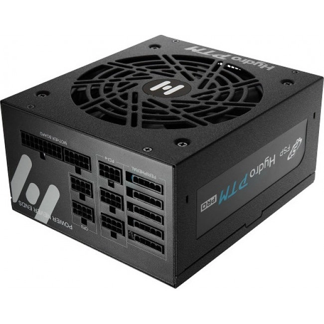 FSP Hydro PTM Pro 750W (HPT2-750M)