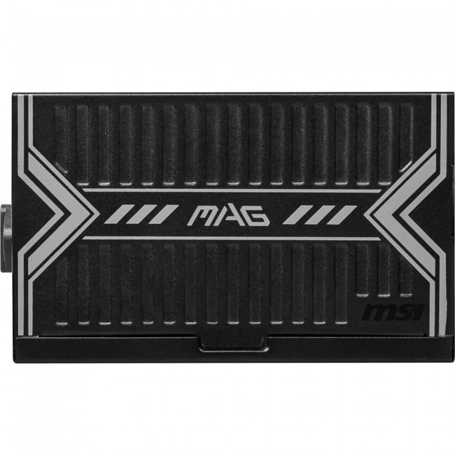 MSI MAG A750BN PCIE5