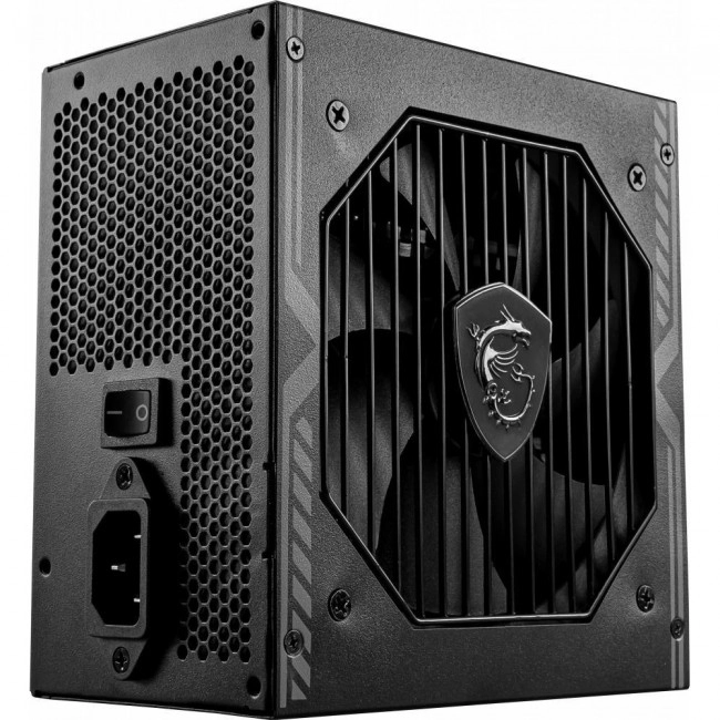 MSI MAG A750BN PCIE5