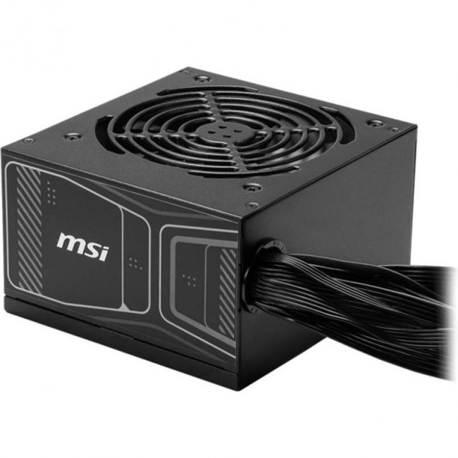 MSI MAG A850GN PCIE5
