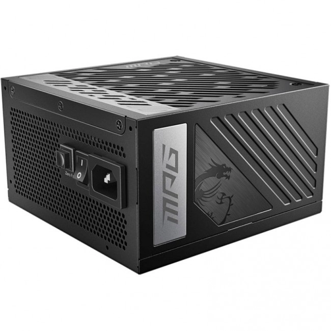 MSI MPG A1000G PCIE5