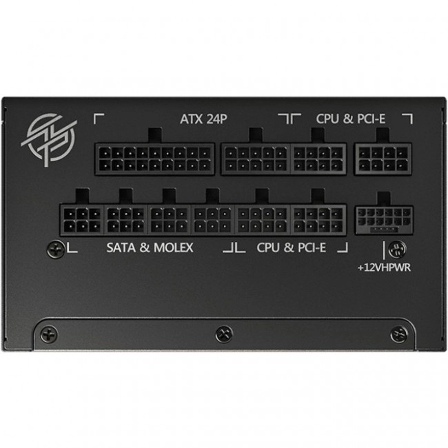 MSI MPG A1000G PCIE5