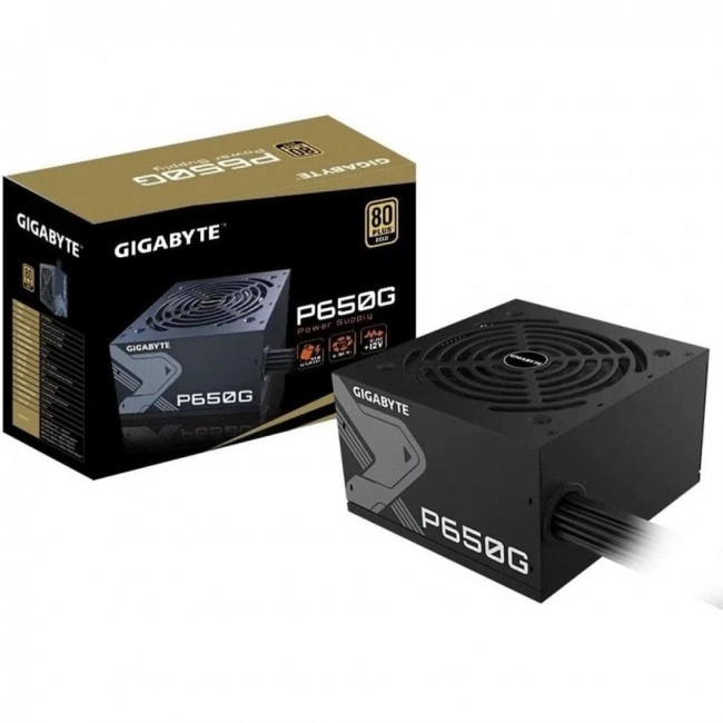 GIGABYTE P650G 650W (GP-P650G)