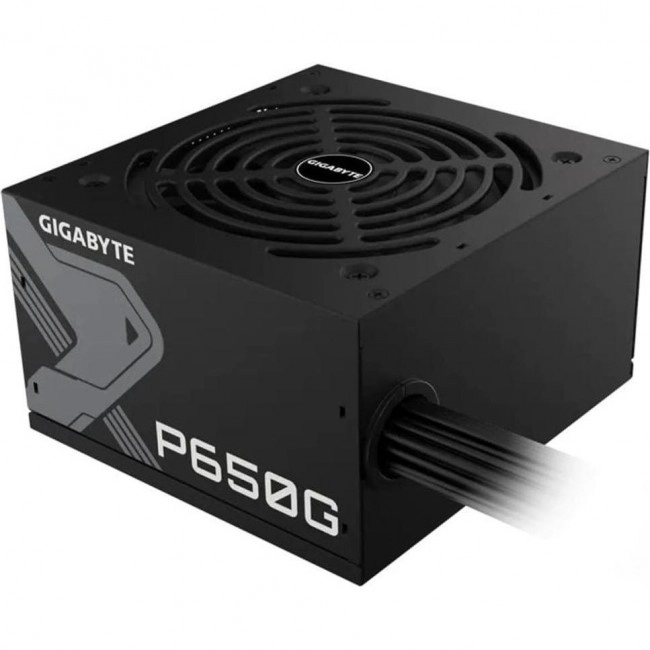 GIGABYTE P650G 650W (GP-P650G)