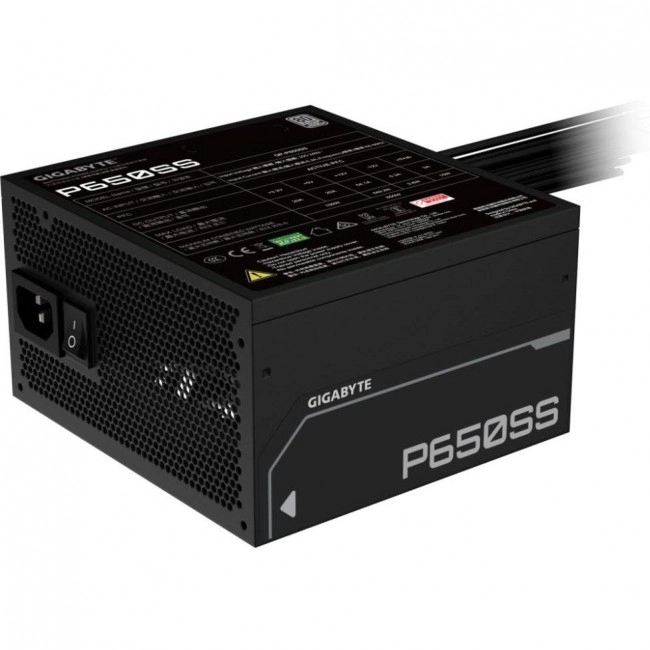 GIGABYTE P650SS (GP-P650SS)