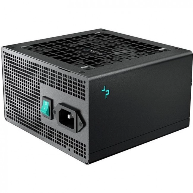 Deepcool PK650D (R-PK650D-FA0B)