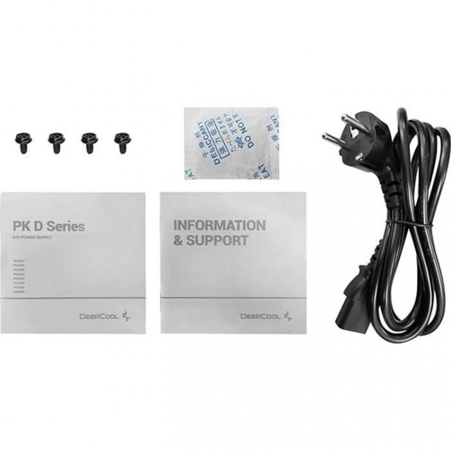Deepcool PK650D (R-PK650D-FA0B)
