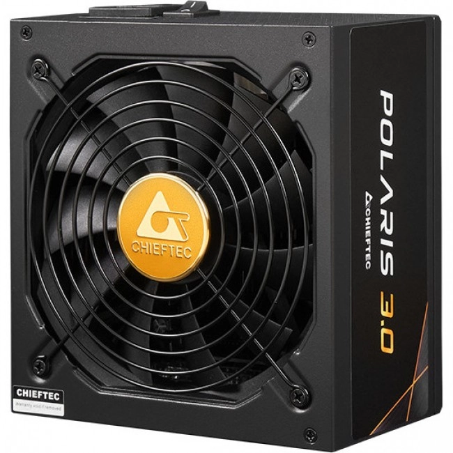 Chieftec POLARIS 3.0 1050W (PPS-1050FC-A3)