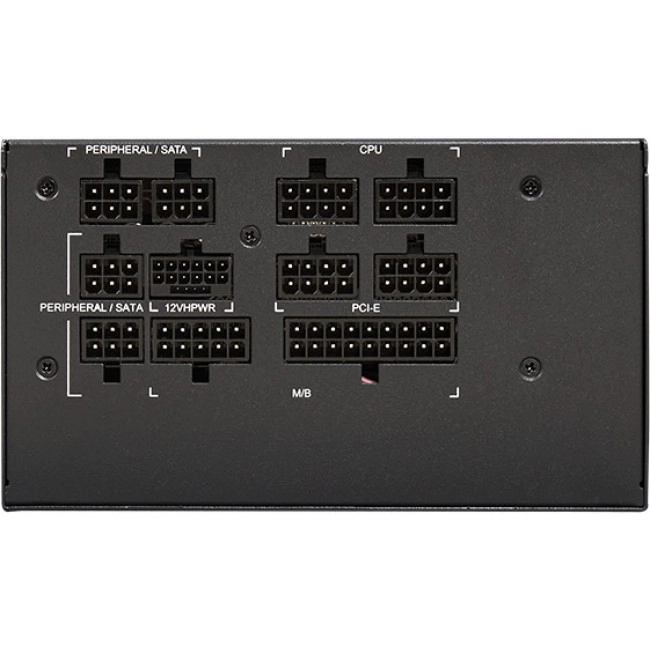 Chieftec POLARIS 3.0 1250W (PPS-1250FC-A3)