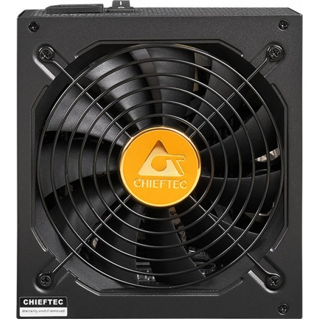 Chieftec POLARIS 3.0 1250W (PPS-1250FC-A3)