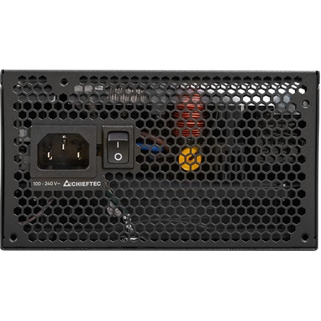 Chieftec POLARIS 3.0 1250W (PPS-1250FC-A3)
