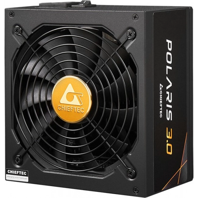 Chieftec POLARIS 3.0 1250W (PPS-1250FC-A3)