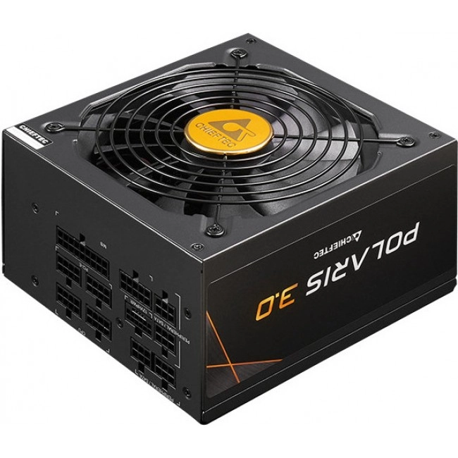 Chieftec POLARIS 3.0 1250W (PPS-1250FC-A3)