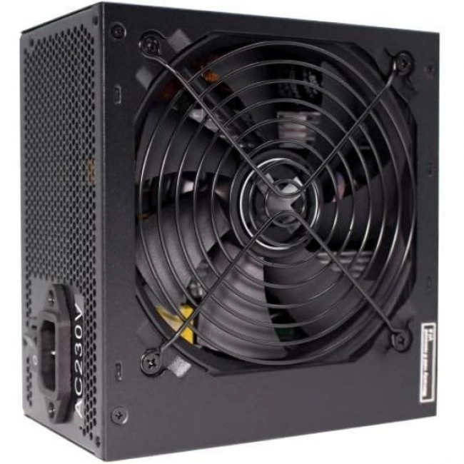 XILENCE Performance C+ 650W (XP650R6.2)