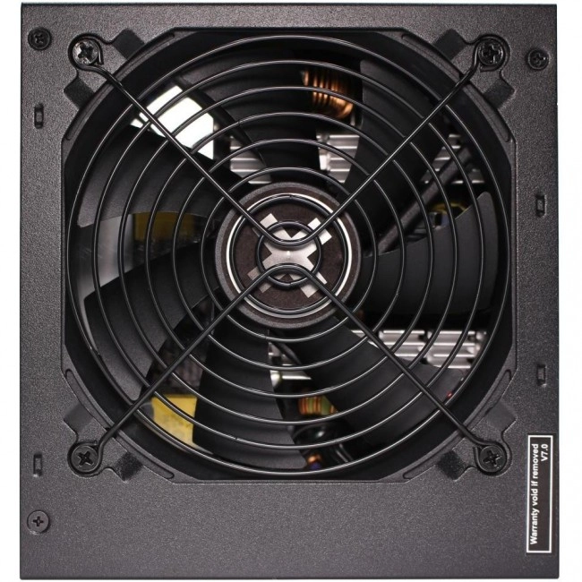 XILENCE Performance C+ 650W (XP650R6.2)