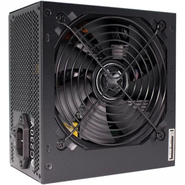 XILENCE Performance C+ 650W (XP650R6.2)