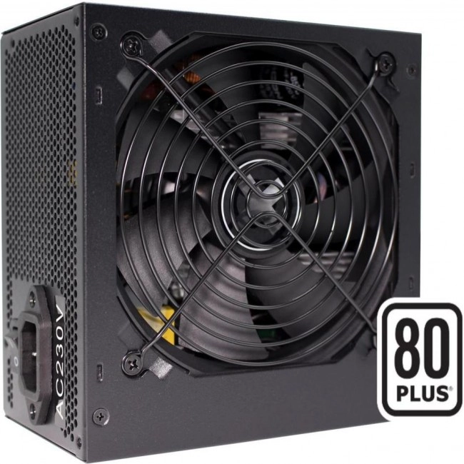 XILENCE Performance C+ 650W (XP650R6.2)