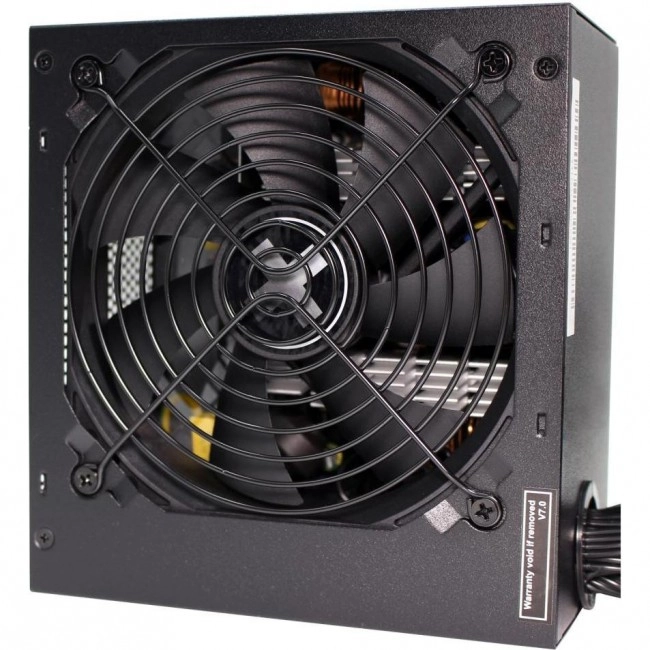 XILENCE Performance C+ 650W (XP650R6.2)