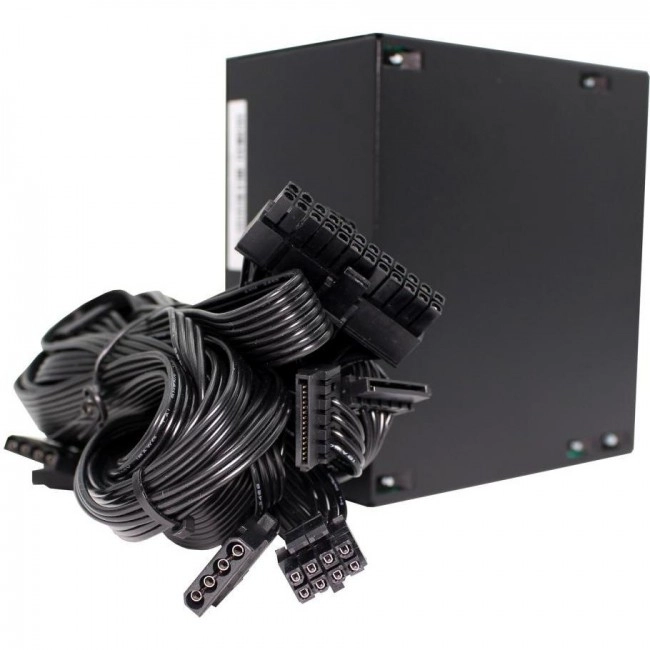 XILENCE Performance C+ 650W (XP650R6.2)
