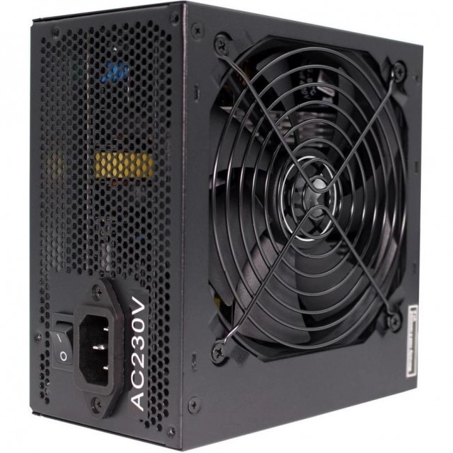 XILENCE Performance C+ 750W (XP750R6.2)