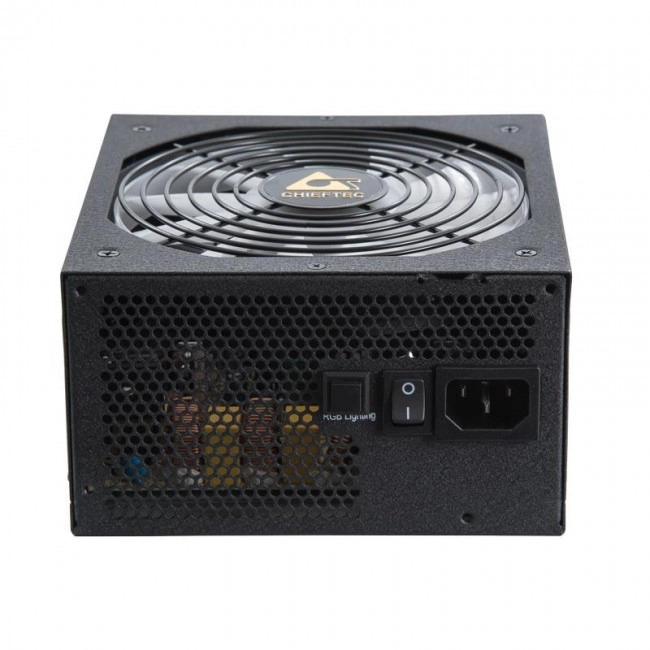 Chieftec Photon Gold 650W (GDP-650C-RGB)