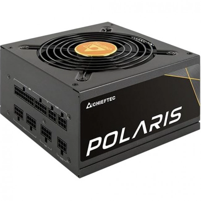 Chieftec Polaris 750W (PPS-750FC)