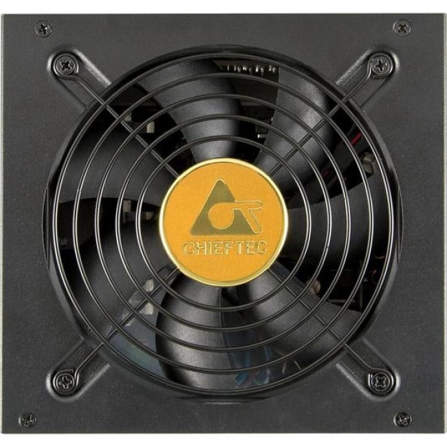 Chieftec Polaris 750W (PPS-750FC)