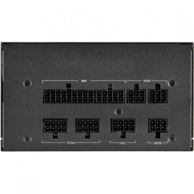 Chieftec Polaris 750W (PPS-750FC)