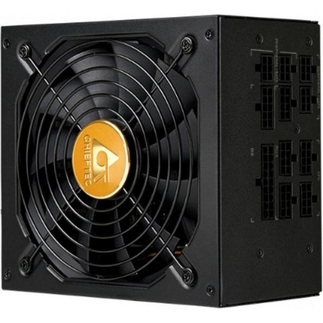 Chieftec Polaris 850W (PPS-850FC)