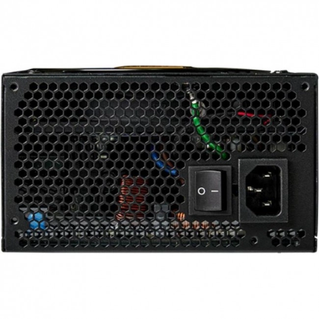 Chieftec Polaris 850W (PPS-850FC)