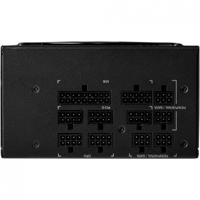 Chieftec Polaris 850W (PPS-850FC)
