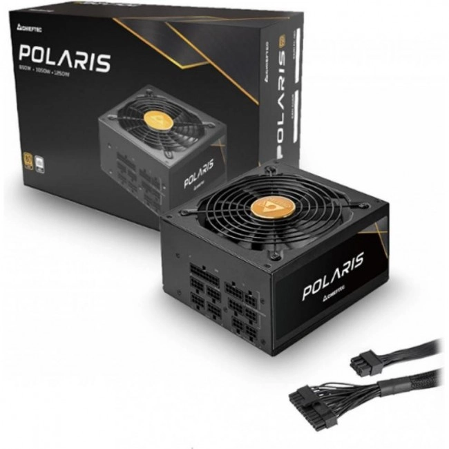 Chieftec Polaris 850W (PPS-850FC)