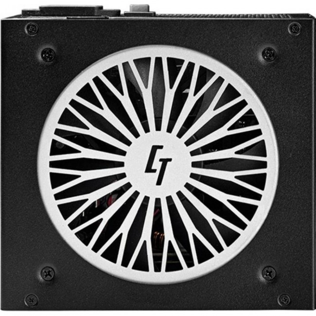 Chieftronic PowerUp 650W (GPX-650FC)