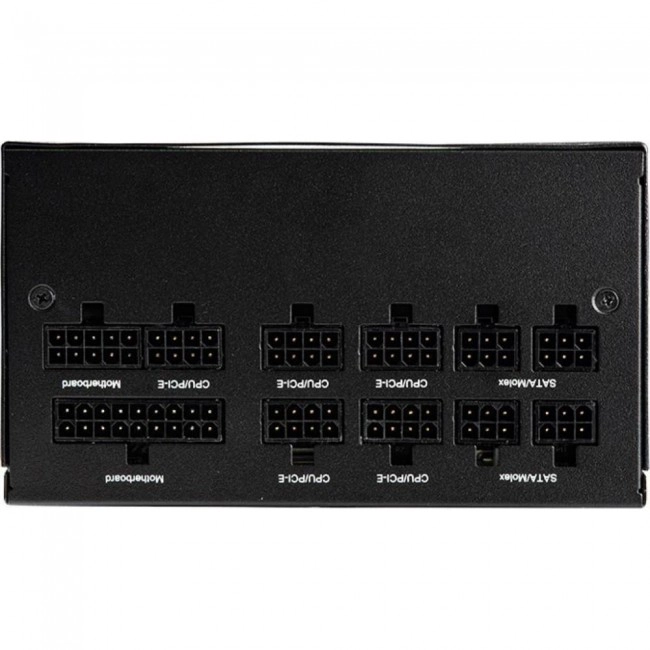 Chieftronic PowerUp 650W (GPX-650FC)